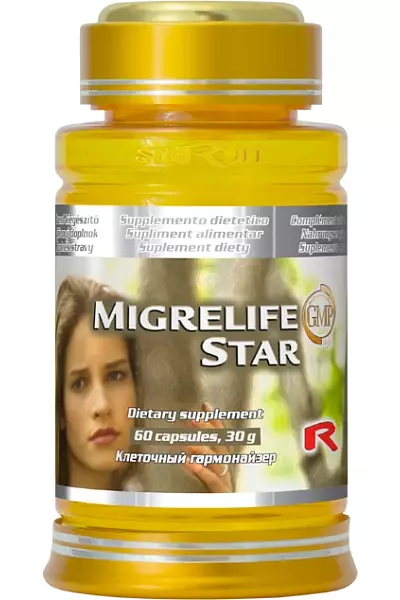 MIGRELIFE STAR photo