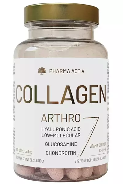 Collagen Arthro photo