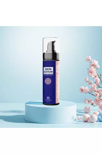 Skin Serum photo