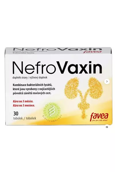 NefroVaxin photo