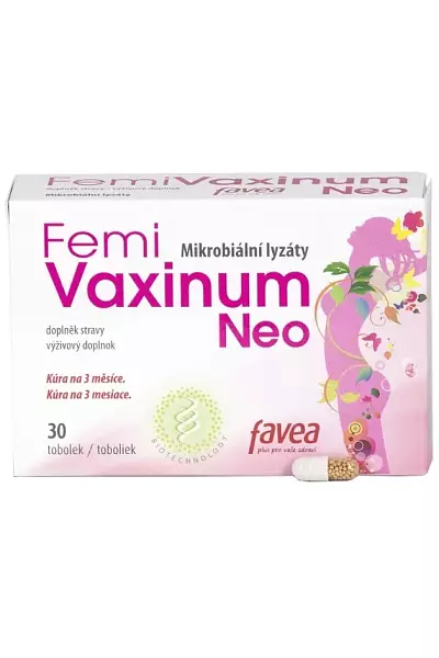 Femi Vaxinum Neon photo