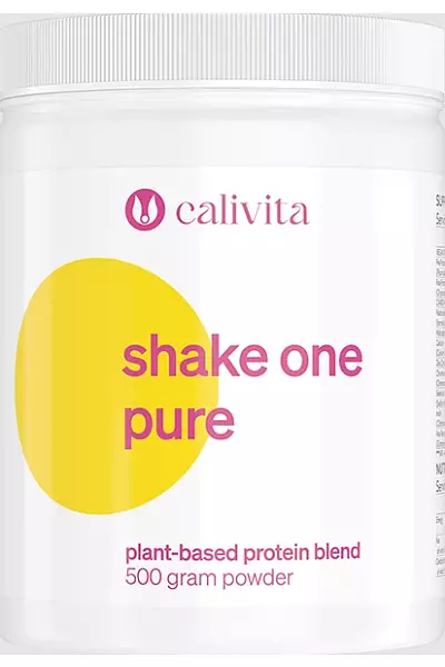 Shake One Pure photo