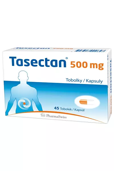 Tasectan photo