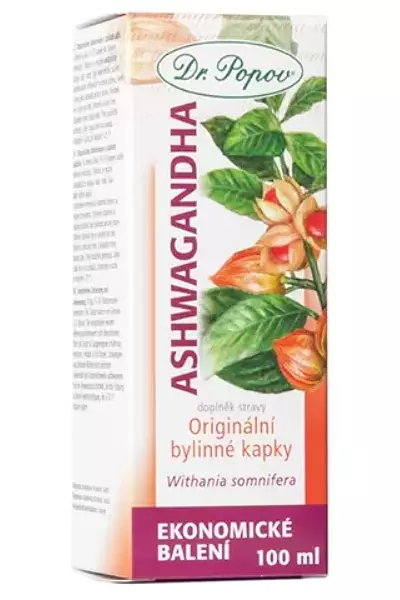 Ashwagandha photo
