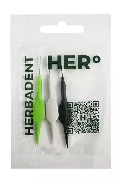 HERBADENT HERo photo