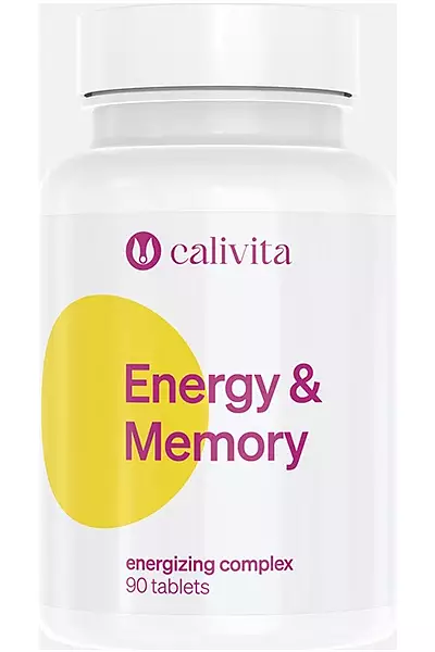 Energy&Memory photo