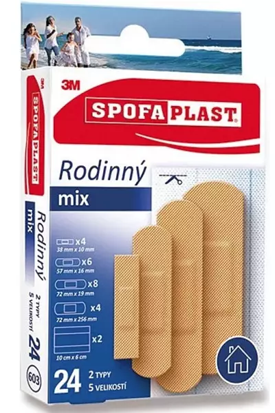 Rodinný mix photo