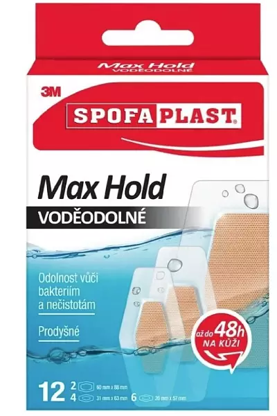 Max Hold photo