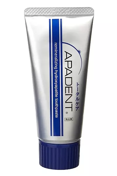 APADENT TOTAL CARE photo