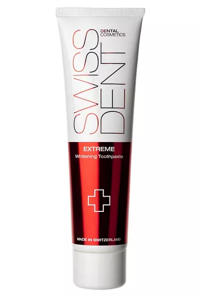 SWISSDENT EXTREME photo