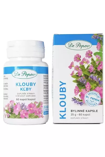 Klouby photo