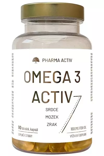 Omega 3 Activ photo