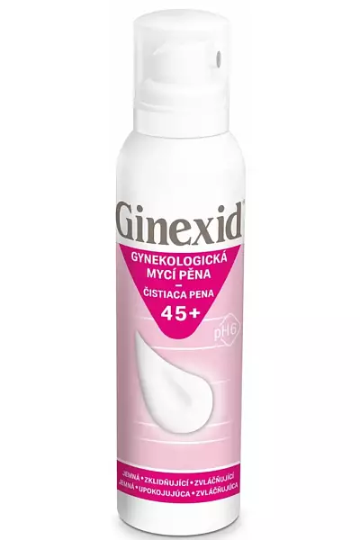 GINEXID 45+ photo