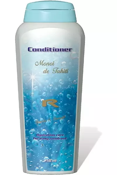CONDITIONER STAR photo