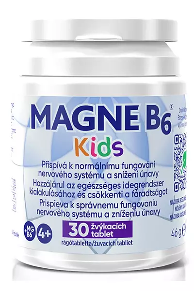 MAGNE B6 Kids photo