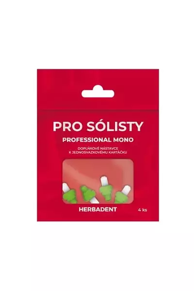 Pro mono kartáček - photo