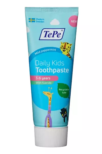 TePe Daily Kids photo