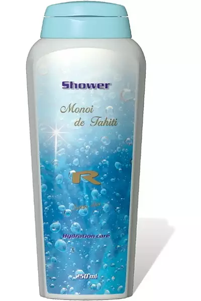 SHOWER STAR photo
