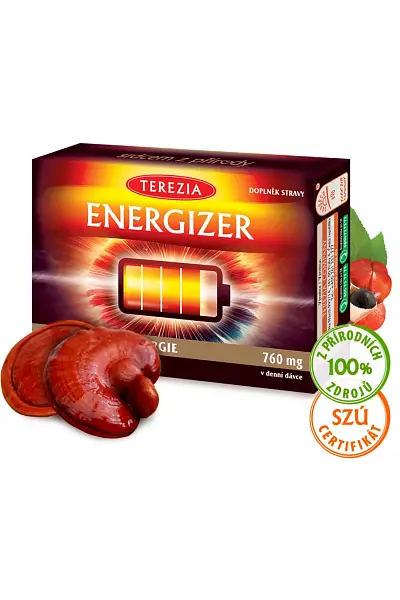 Energizer photo