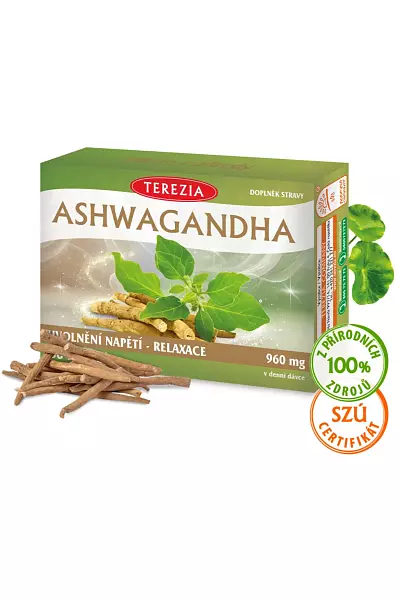 Ashwagandha photo