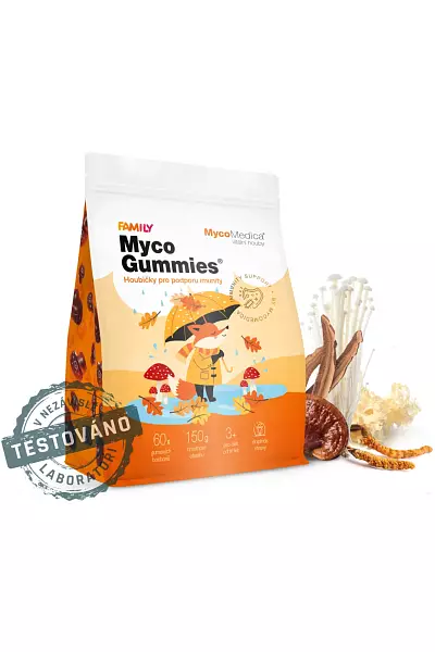 MycoGummies photo