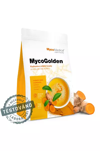 MycoGolden photo