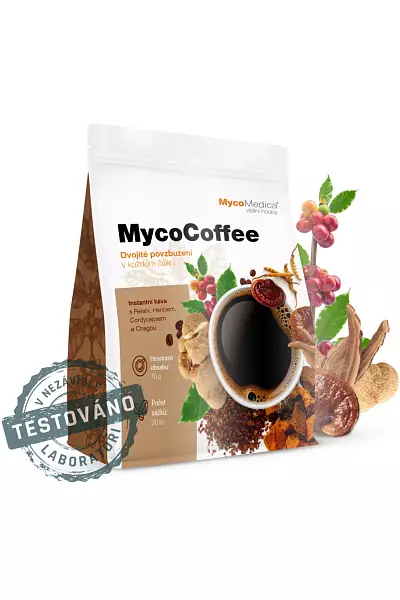 MycoCoffee photo