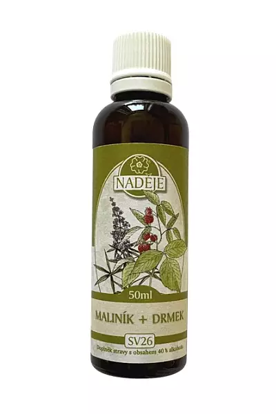 Maliník + Drmek photo