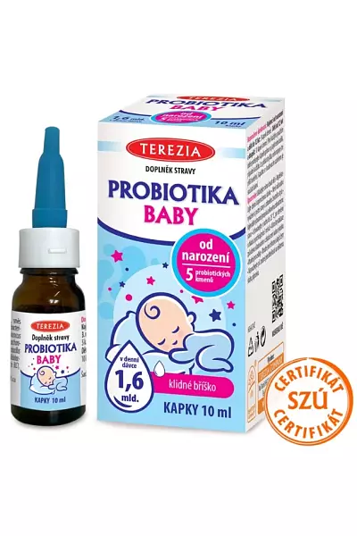 Probiotika Baby photo