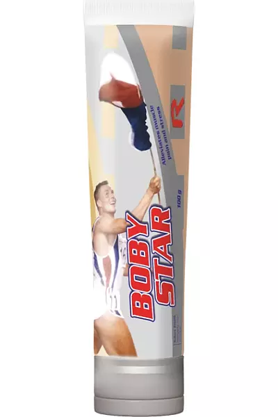 BOBY STAR photo