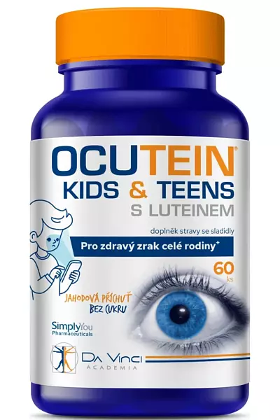 Ocutein Kids & Teens photo