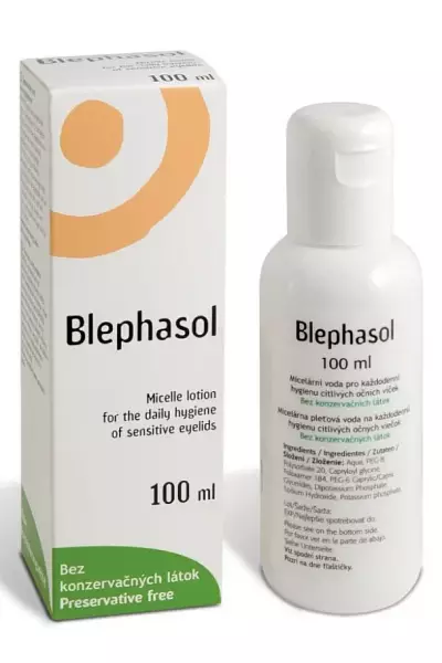Blephasol photo