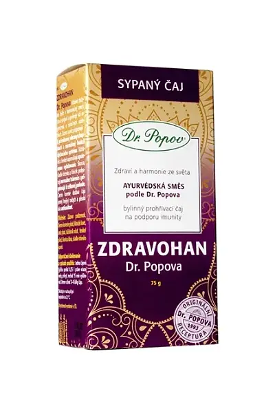 Zdravohan photo