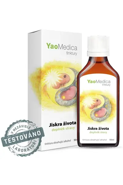 Jiskra života - 129 photo