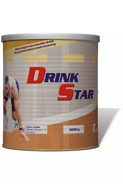Drink Star photo