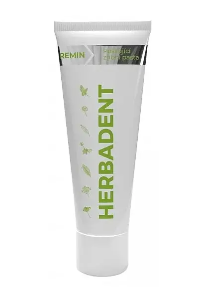 HERBADENT REMIN photo