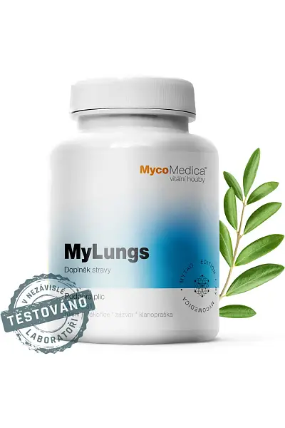 MyLungs photo