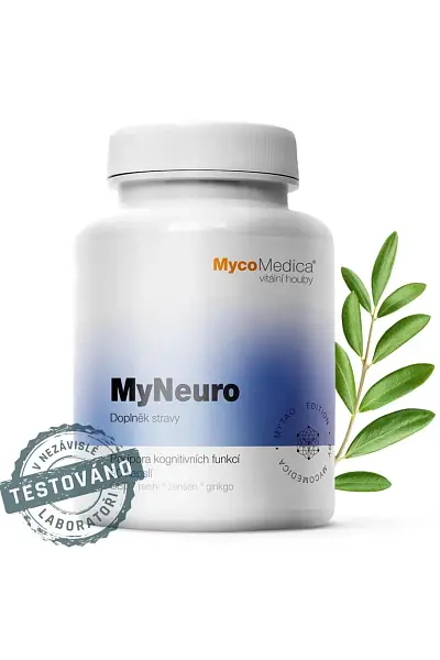 MyNeuro photo