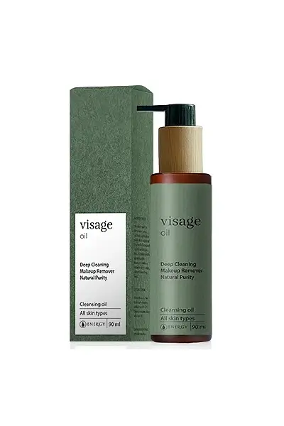 Visage oil new photo