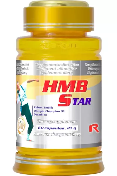 HMB STAR photo