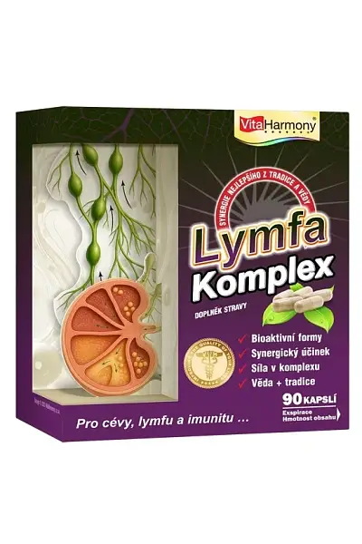 LymfaKomplex photo