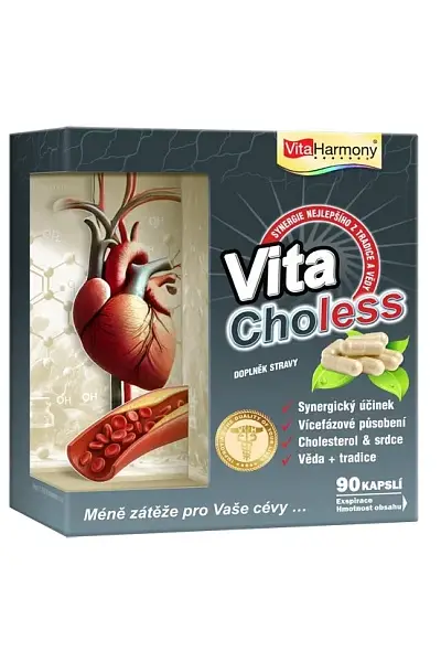 VitaCholess photo