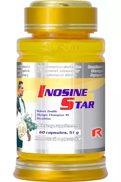 INOSINE STAR photo