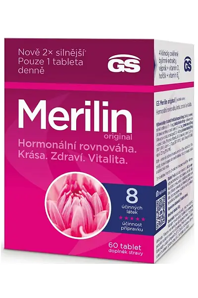 GS Merilin photo