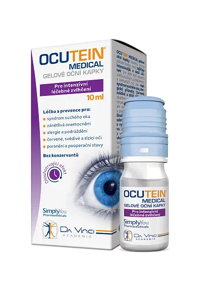 Ocutein Medical photo