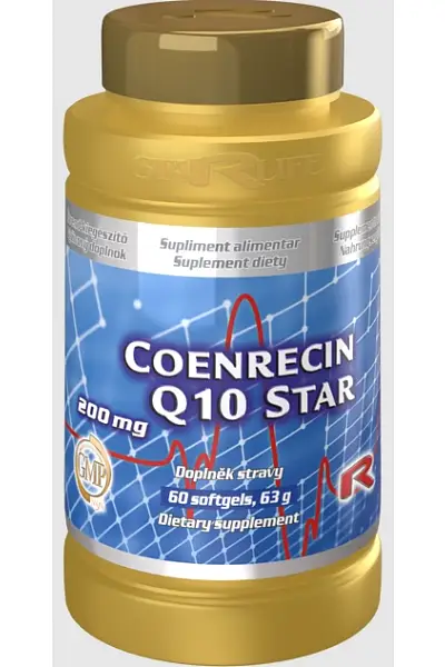 Coenrecin Q10 Star photo
