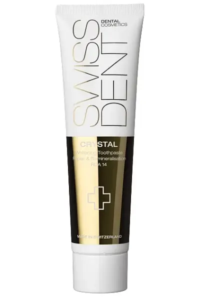 SWISSDENT CRYSTAL photo