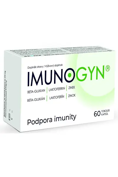 Imunogyn nový photo