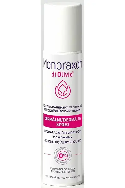 MENORAXON di Olivio photo