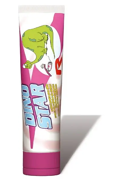 Dino Star photo
